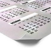 Voorjaarsagenda 2016 poster (Hoek)