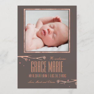 Voorjaarsbericht van de Cooper Aankondiging