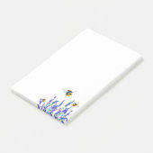 Voorjaarsbijen Post-it® notes (Schuin)