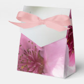 Voorjaarsbloei Bedankdoosjes (Voorkant Zijde)