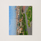 Voorjaarsbloei in Florence Legpuzzel (Verticaal)