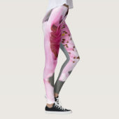 Voorjaarsbloei Leggings (Rechts)