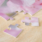 Voorjaarsbloei Legpuzzel (Zijkant)
