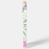 Voorjaarsbloei Waterverf Case-Mate iPhone Case (Achterkant / Links)