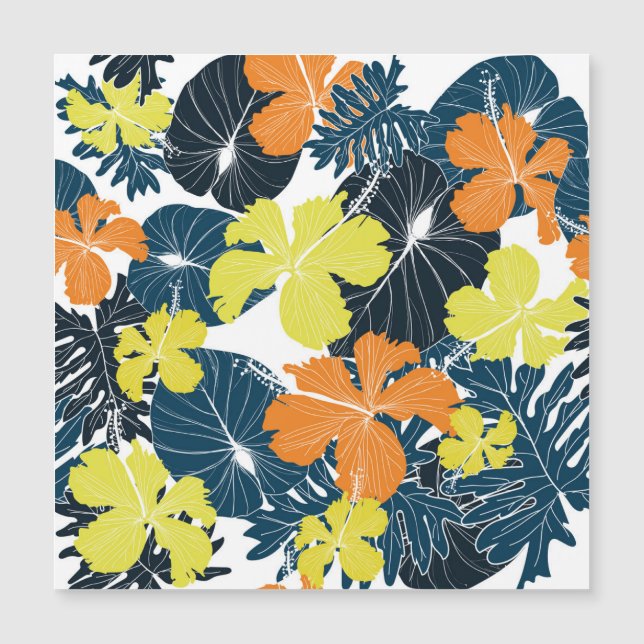 Voorjaarsbloem:  bloemtextuur (Voorkant)