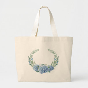 Voorjaarsbloemen Tas