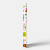 Voorjaarsbloemenharmonie Case-Mate iPhone Case (Achterkant / Rechts)