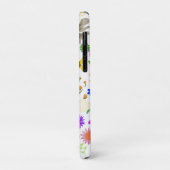 Voorjaarsbloemenharmonie Case-Mate iPhone Case (Achterkant/links)