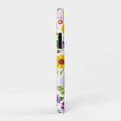 Voorjaarsbloemenharmonie Case-Mate iPhone Case (Achterkant/rechts)