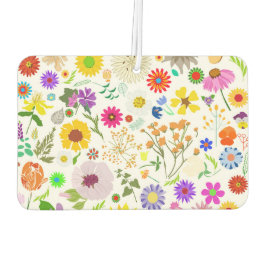 Voorjaarsbloemenharmonie Luchtverfrisser