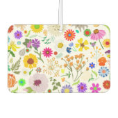 Voorjaarsbloemenharmonie Luchtverfrisser (Voorkant)