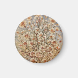  voorjaarsbloesems magneet