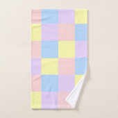 Voorjaarscontroles Bad Handdoek (Handdoek)