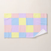 Voorjaarscontroles Bad Handdoek (Handdoek)