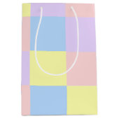 Voorjaarscontroles Medium Cadeauzakje (Voorkant)