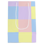 Voorjaarscontroles Medium Cadeauzakje (Achterkant)