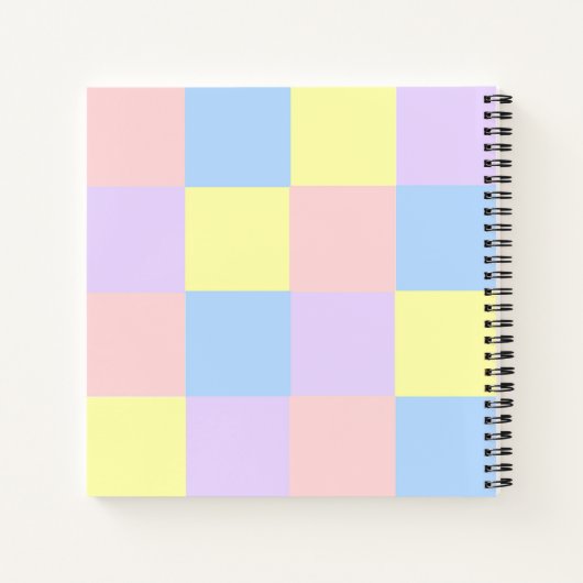 Voorjaarscontroles Notitieboek (Achterkant)