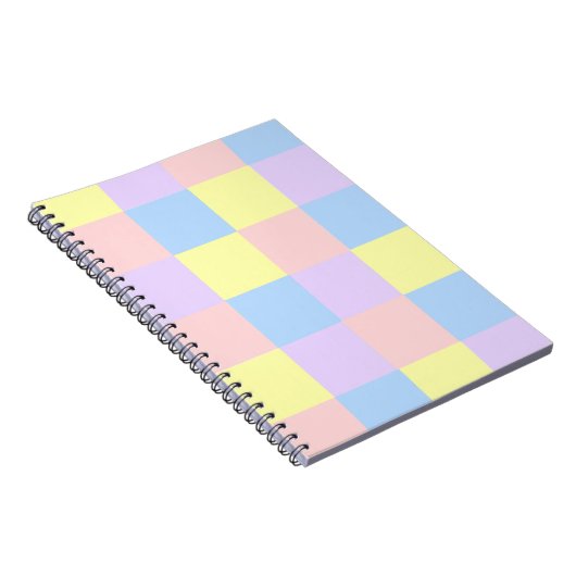 Voorjaarscontroles Notitieboek (Rechterzijde)
