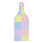 Voorjaarscontroles Snijplank (Voorkant)