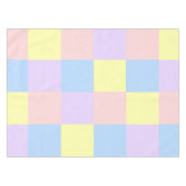 Voorjaarscontroles Tafelkleed (Voorkant (Horizontaal))