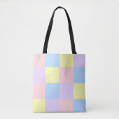 Voorjaarscontroles Tote Bag (Voorkant)