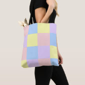 Voorjaarscontroles Tote Bag (Dichtbij)