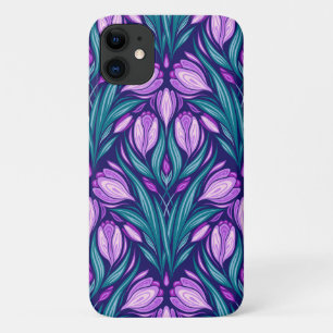 Voorjaarscrocussen Case-Mate iPhone Case