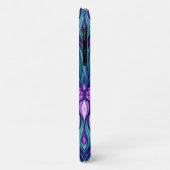 Voorjaarscrocussen Case-Mate iPhone Case (Achterkant/links)