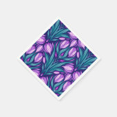 Voorjaarscrocussen Servet (Hoek)