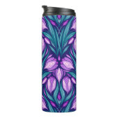 Voorjaarscrocussen Thermosbeker (Geroteerd rechts)