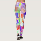 Voorjaarsfeesten... Leggings (Achterkant)