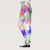 Voorjaarsfeesten... Leggings (Links)