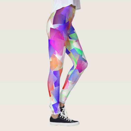 Voorjaarsfeesten... Leggings (Rechts)