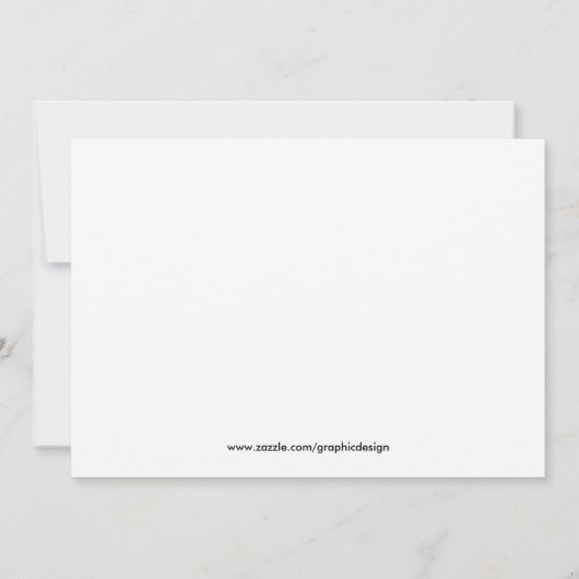 Voorjaarsgezinshereniging Kaart (Achterkant)