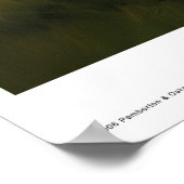 Voorjaarsincidentie Poster (Hoek)