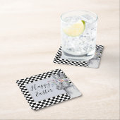  voorjaarsjorbord kartonnen onderzetters (Insitu)