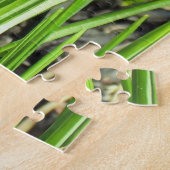 Voorjaarskruipen - puzzel (Zijkant)