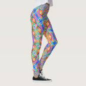 VoorjaarsLeggings Leggings (Rechts)