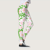 VoorjaarsLeggings Leggings (Rechts)