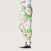 VoorjaarsLeggings Leggings (Links)