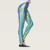 VoorjaarsLeggings Leggings (Rechts)