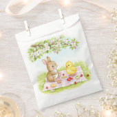 Voorjaarsochtend van Natasha Us Bedankzakje (Geknipt)