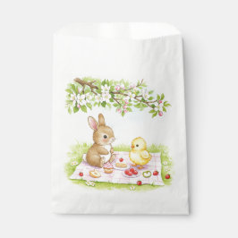 Voorjaarsochtend van Natasha Us Bedankzakje