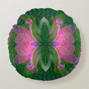 Voorjaarspret...... Rond Kussen