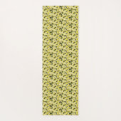 Voorjaarsprimroses Yogamat (Achterkant)