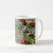 Voorjaarsscherm Koffiemok (Voorkant rechts)