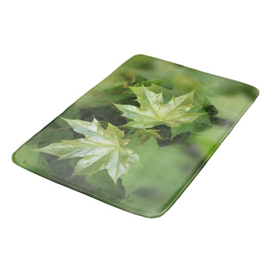 voorjaarsschoppen badmat (Gekanteld)