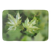 voorjaarsschoppen badmat (Voorkant)