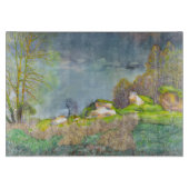 Voorjaarsstorm Snijplank (Voorkant)