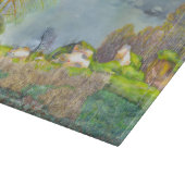 Voorjaarsstorm Snijplank (Hoek)